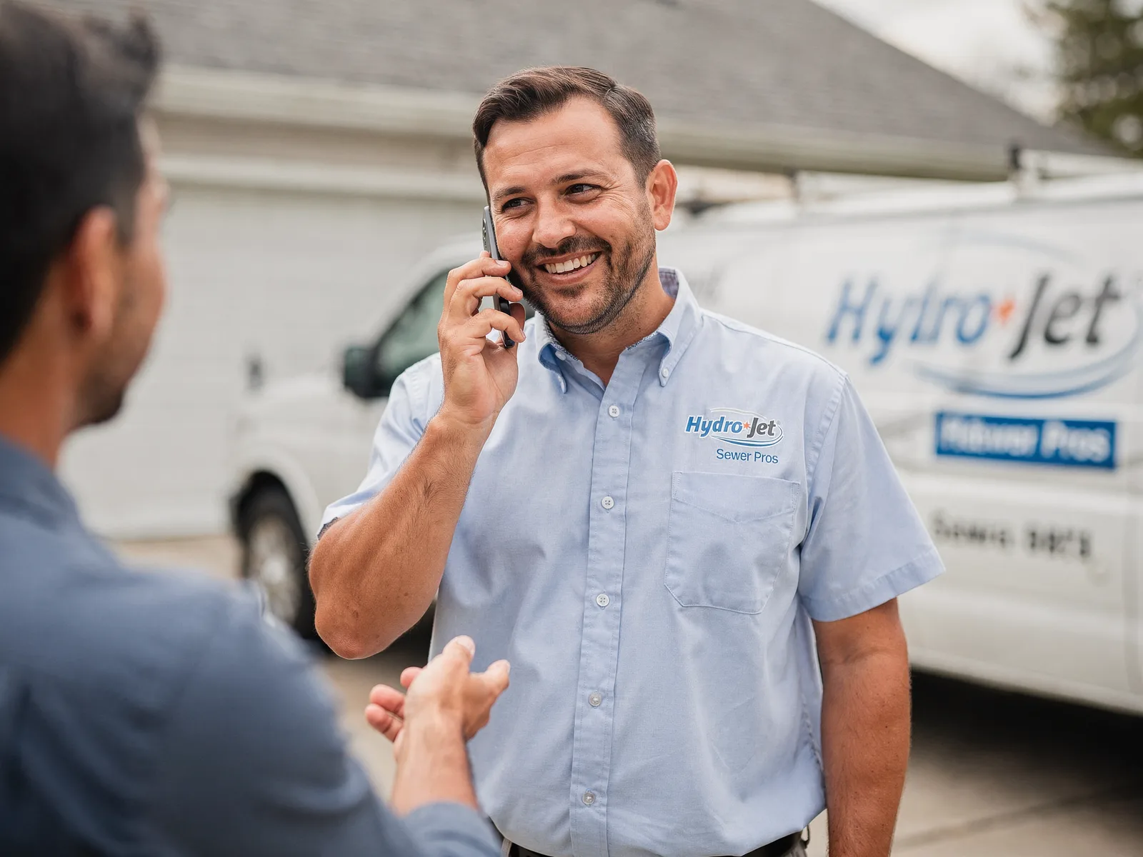 Hydro Jetting Hornitos, CA FAQs